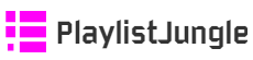 playlistjungle.com